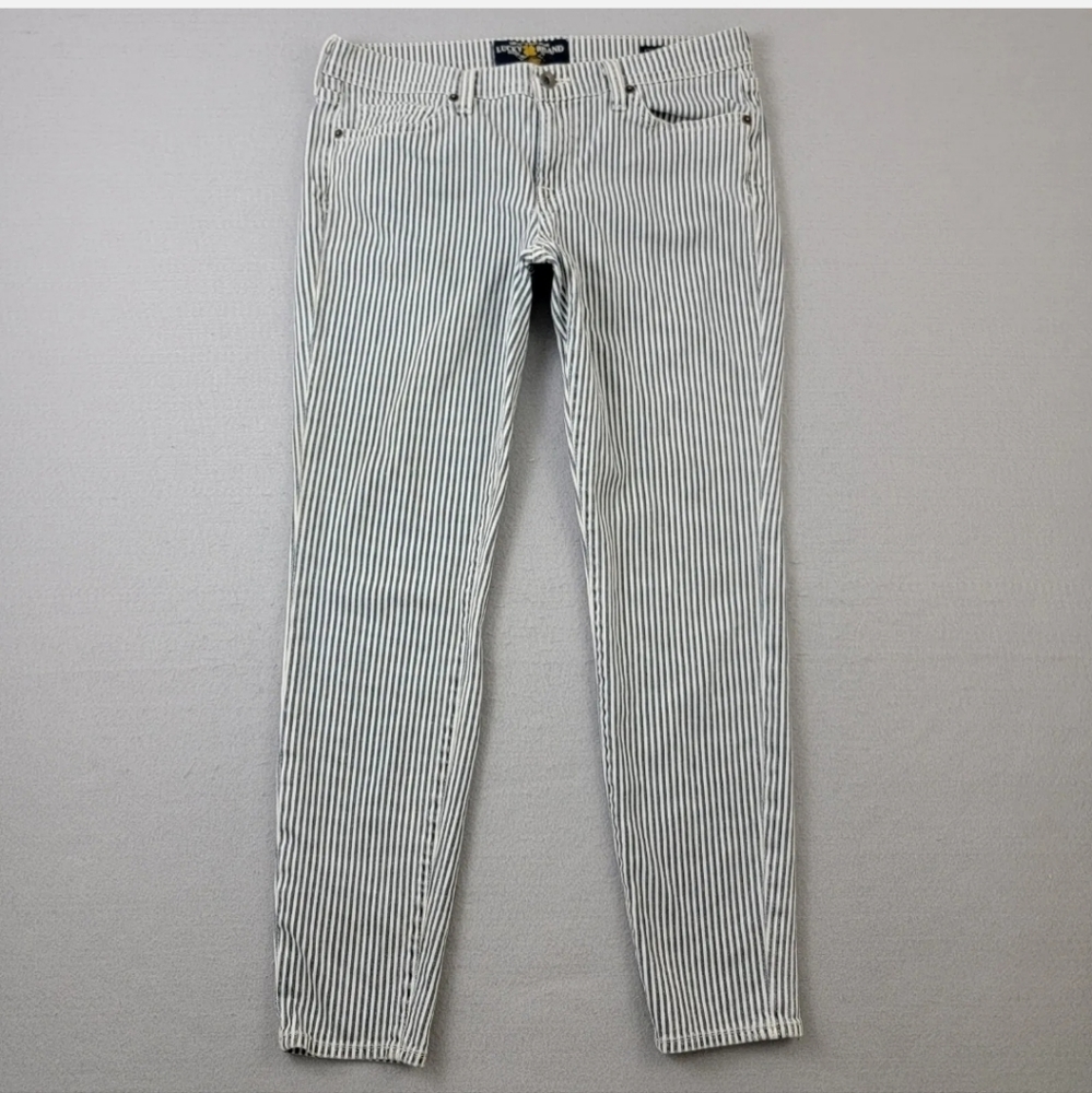 Lucky brand jeans